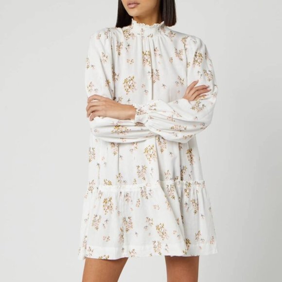 Free People | Dresses | Free People Petit Fours Mini Dress | Poshmark